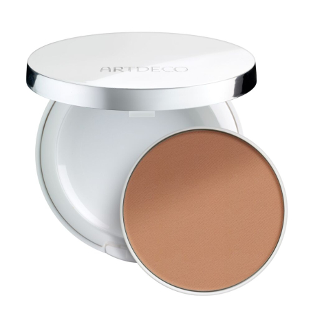 All In One Cream Foundation