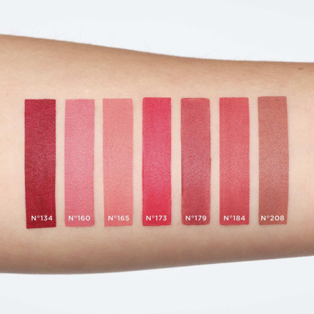 Perfect Mat Lipstick