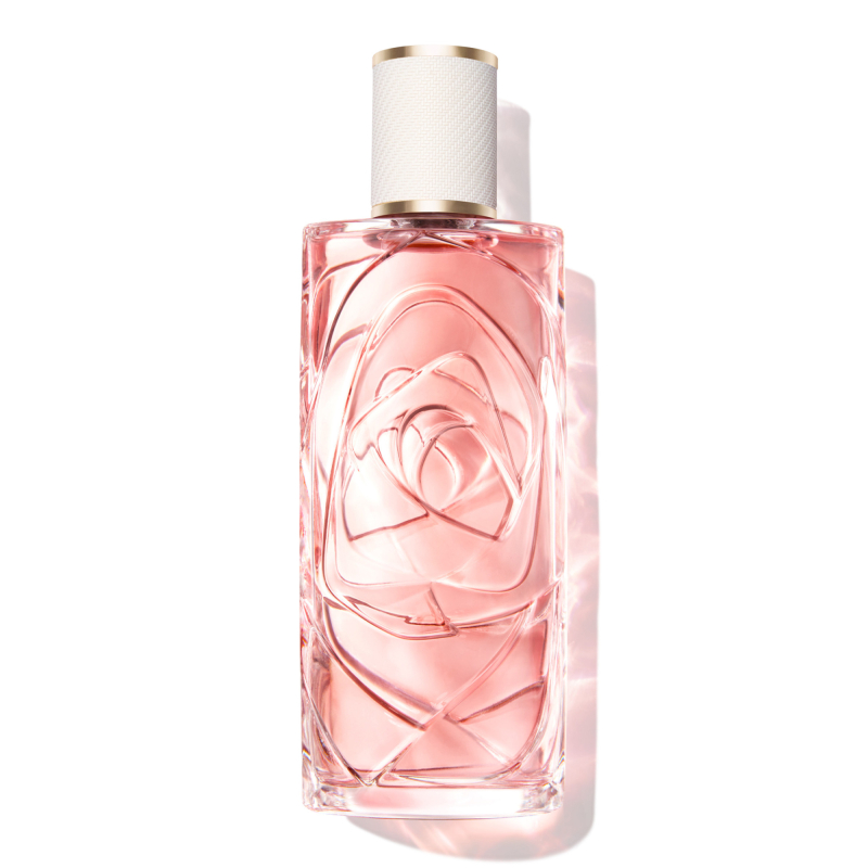 Ôver The Top Eau De Toilette 100 Ml