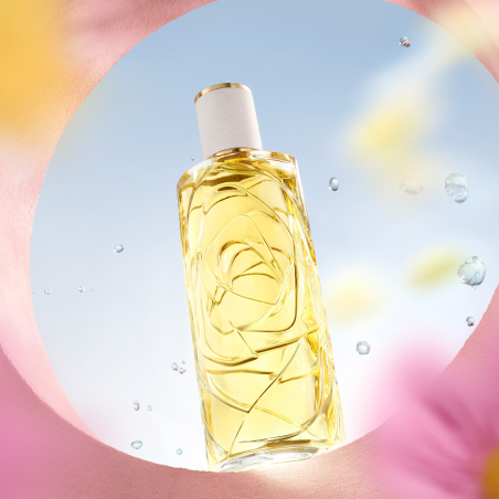 Ô Zenith Eau de Toilette