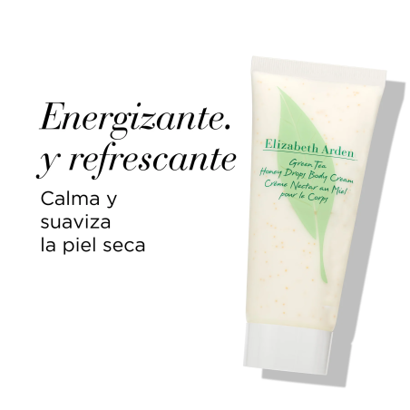 Set Green Tea Eau de Parfum & Crema Corporal Green Tea Honey Drops