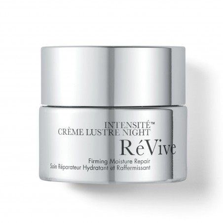 INTENSITÉ CREME LUSTRE NIGHT FIRMING REPAIR 50ML