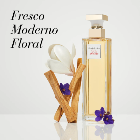 Set 5Th Avenue Eau de Parum & Loción Corporal Hidrantante 5Th Avenue
