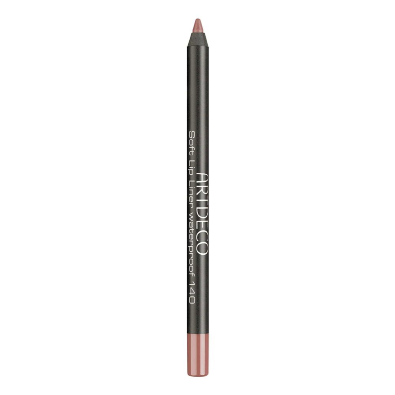 Soft Lipliner Waterproof 140