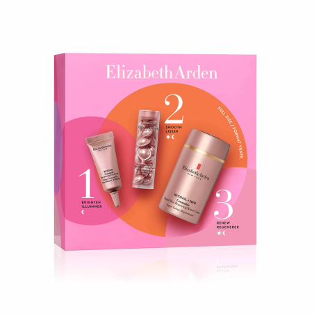 Set Retinol Hpr Cream