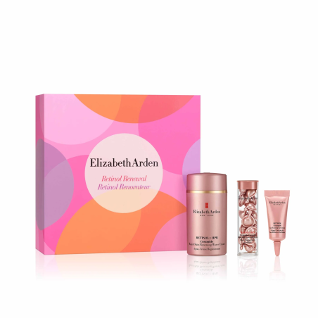 Set Retinol Hpr Cream