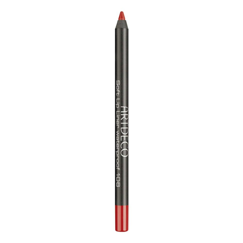 Soft Lipliner Waterproof 108