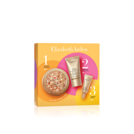 Set Twist & Lift Trio