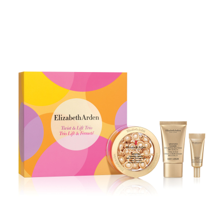 Set Twist & Lift Trio