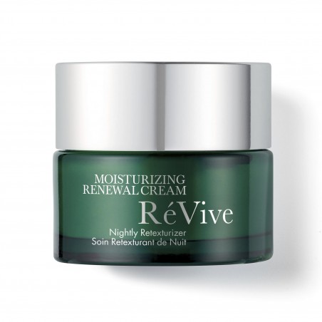 MOISTURIZING RENEWAL CREAM NIGHTLY RETEXTURIZER 50ML