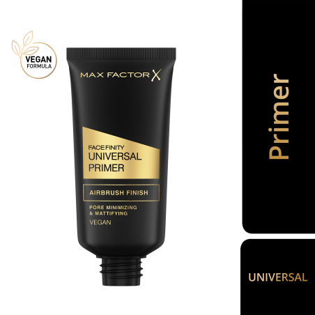 Facefinity D5 Free Primer