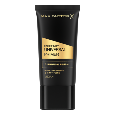 Facefinity D5 Free Primer