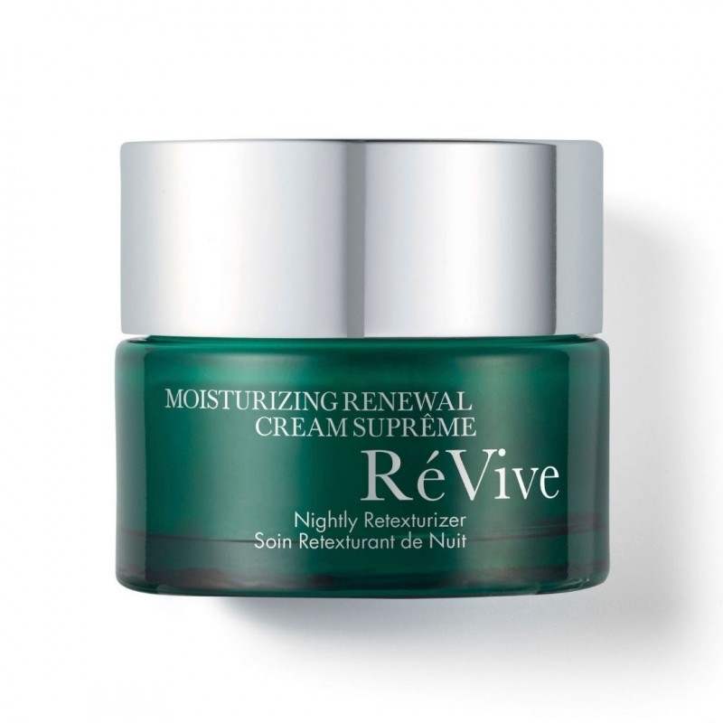 Moisturizing renewal supreme nightly retexturizer 50ml