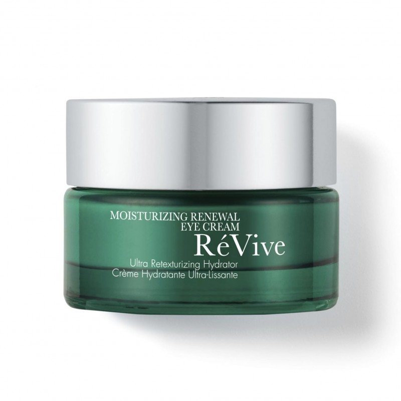 Moisturizing renewal eye cream ultra retexturizing hydrator 15ml