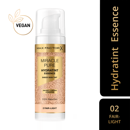 Miracle Pure Hydratint Essence