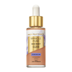 Miracle Pure Skin Reset Serum Foundation
