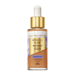 Miracle Pure Skin Reset Serum Foundation
