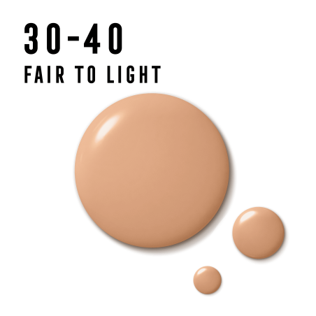 Miracle Pure Skin Reset Serum Foundation