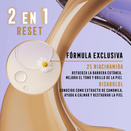 Miracle Pure Skin Reset Serum Foundation