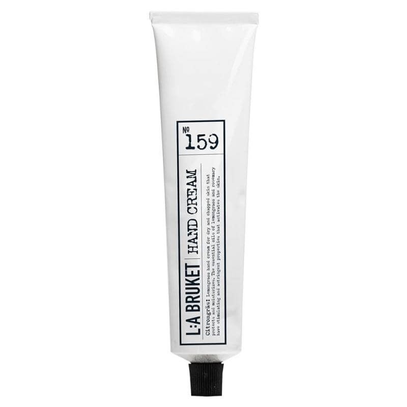 159 hand cream lemongrass 70gr