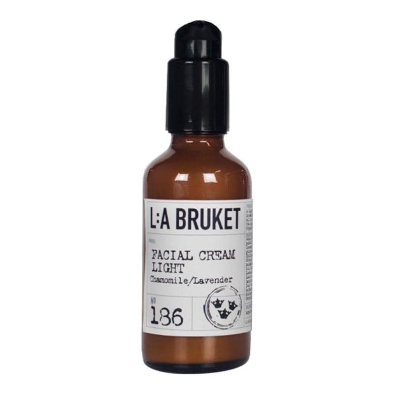 186 f. cream light chamon/bergam50ml