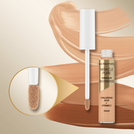 Miracle Pure Concealer