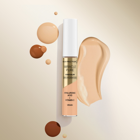 Miracle Pure Concealer