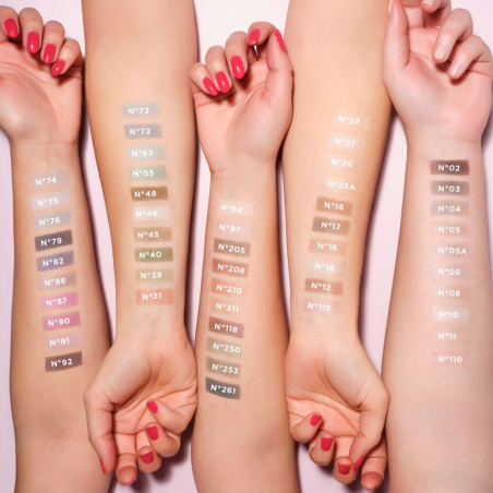 Eyeshadow Pearl