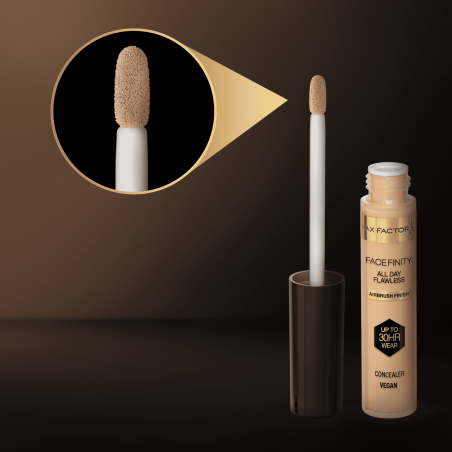 Facefinity All Day Flawless