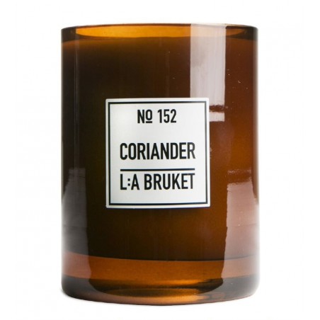 152 CANDLES CORIANDER 260GR