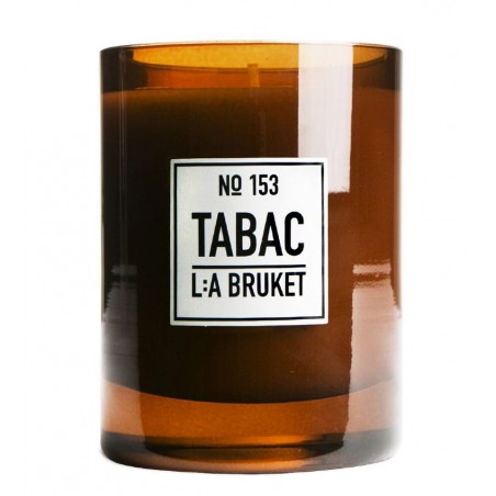 153 CANDLES TABAC 260GR