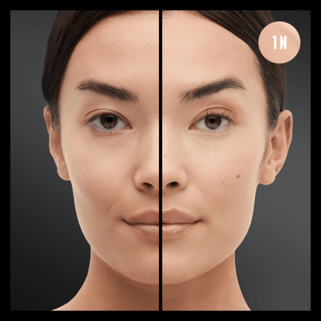 Facefinity Multi Perfector