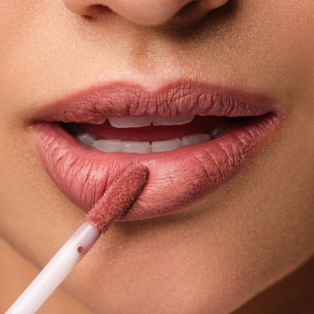 Mat Passion Lip Fluid