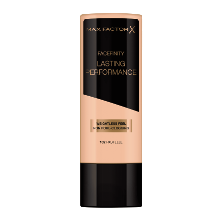 Lasting Performance