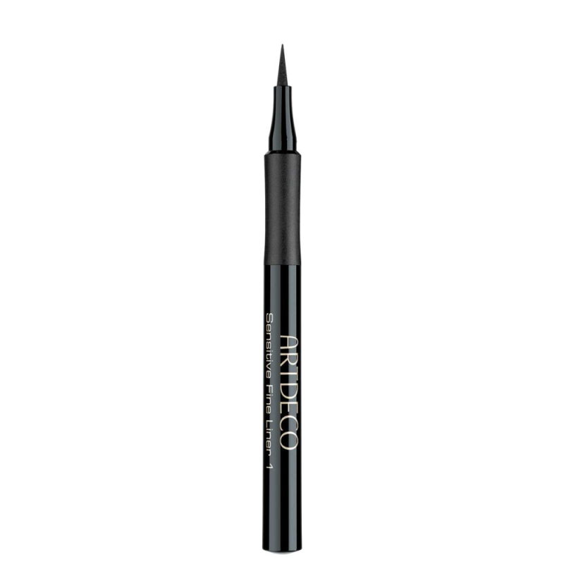 Sensitive Fine Liner 1 Negro