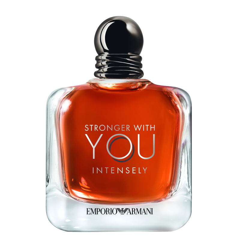 Stronger With You Intensely Eau De Parfum 150 Ml