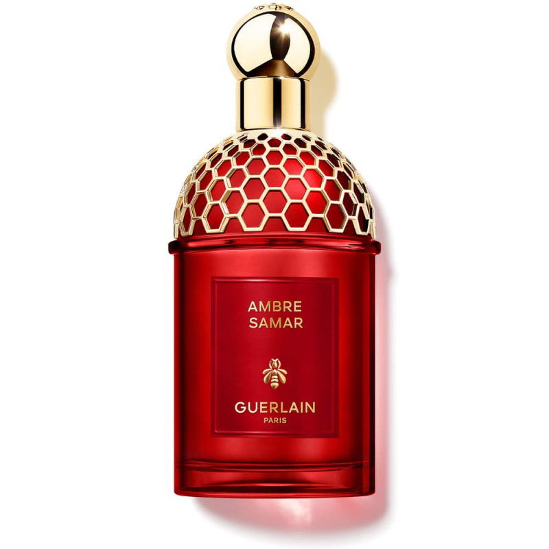 Absolus Allegoria Ambre Samar Eau De Parfum 125 Ml