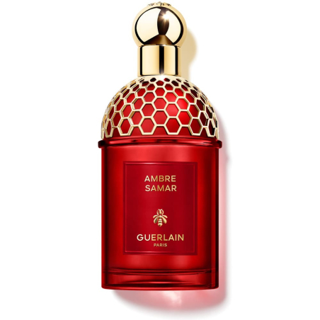 Absolus Allegoria Ambre Samar Eau de Parfum