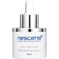 Bio-identical Rehydrating Serum