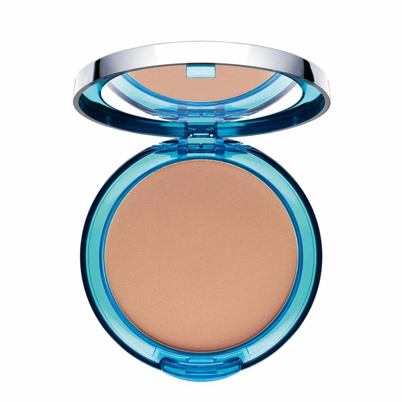 Sun Protection Powder Foundation Spf 50 N50