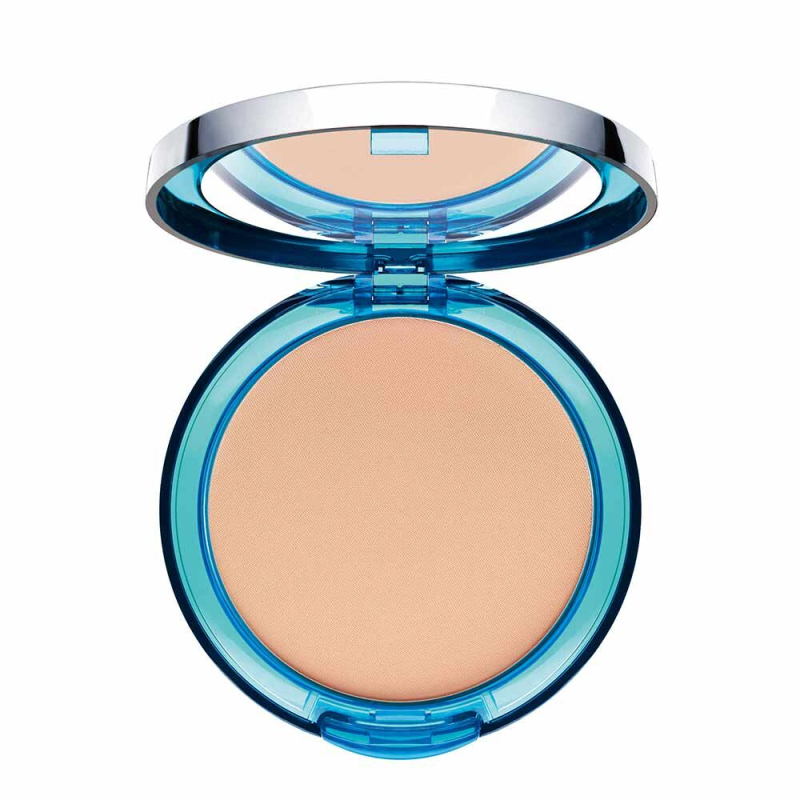 Sun Protection Powder Foundation Spf 50 N20