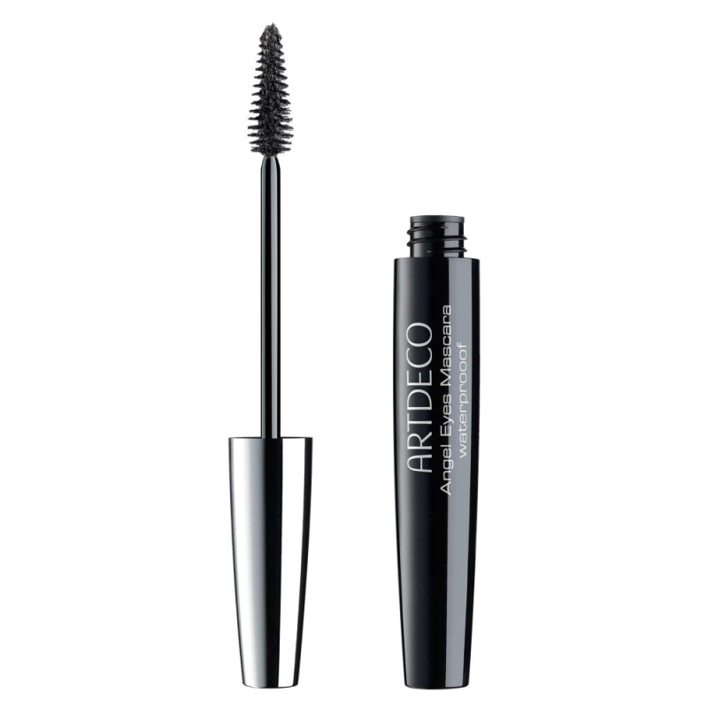 Angel Eyes Mascara Waterproof 71 Black
