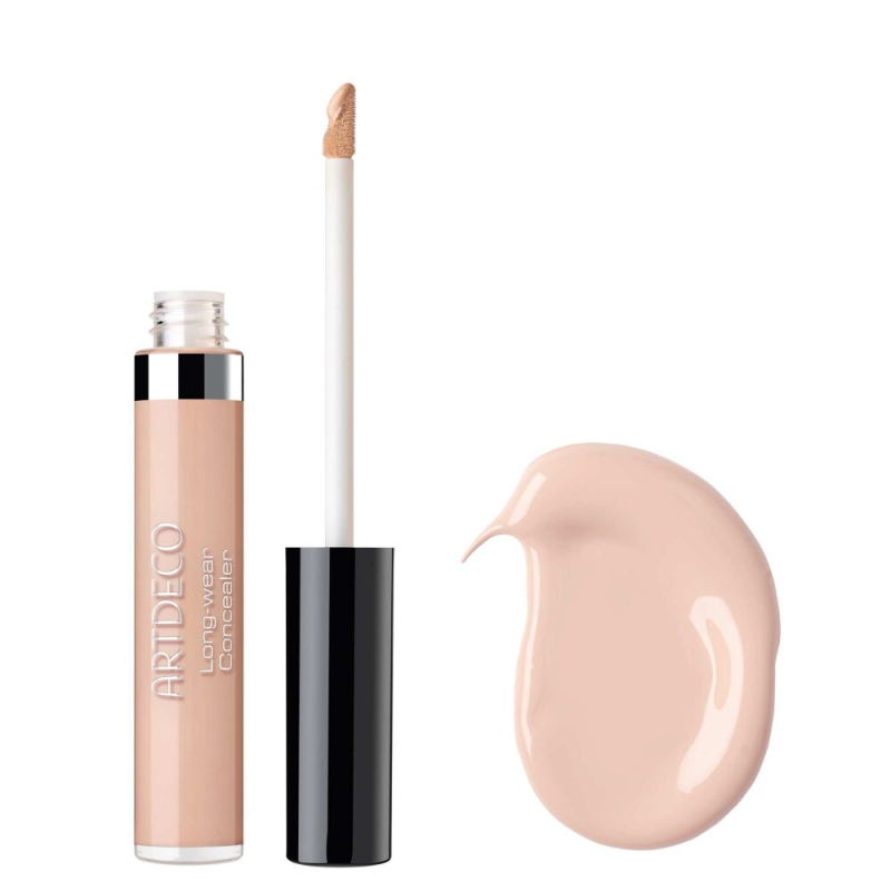 Long-wear Concealer Waterproof 18