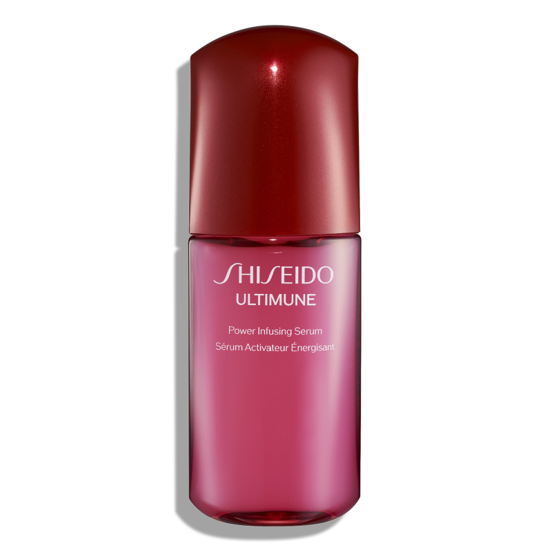 Mini Ultimune Power Infusing Serum 10 ml