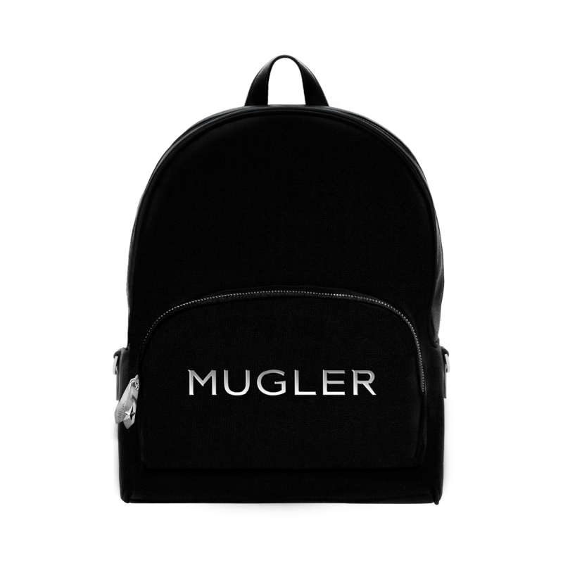 Mugler Couture Backpack