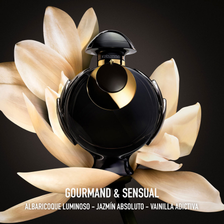 Olympéa Absolu Eau de Parfum Intense