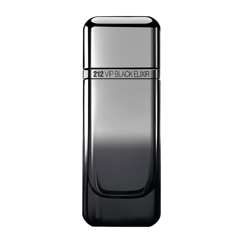 212 Vip Black Elixir Eau De Parfum Elixir 100 Ml