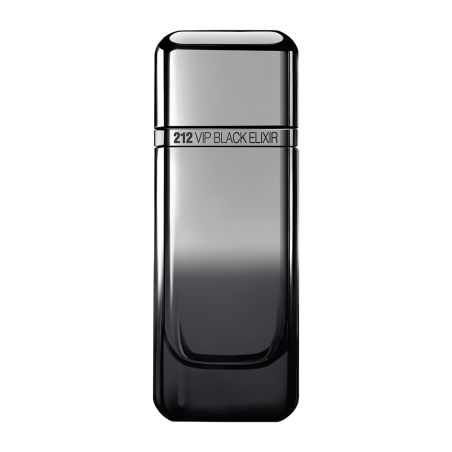 212 VIP Black Elixir Eau de Parfum Elixir