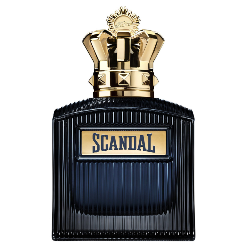 Scandal Intense Eau De Parfum Intense For Him 150 Ml