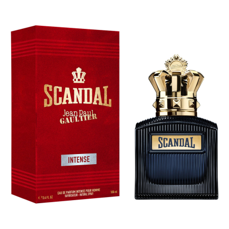Scandal Intense Eau de Parfum Intense For Him